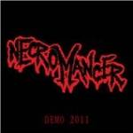 Necromancer (ITA) : Demo 2011
